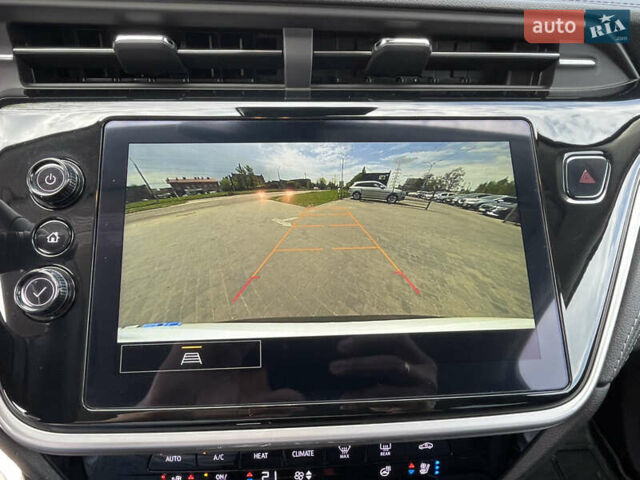 Белый Шевроле Bolt EUV, объемом двигателя 0 л и пробегом 46 тыс. км за 18299 $, фото 33 на Automoto.ua