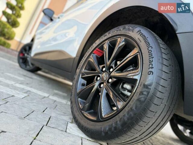 Белый Шевроле Bolt EUV, объемом двигателя 0 л и пробегом 16 тыс. км за 20550 $, фото 57 на Automoto.ua