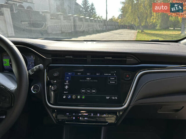 Белый Шевроле Bolt EUV, объемом двигателя 0 л и пробегом 36 тыс. км за 14300 $, фото 8 на Automoto.ua