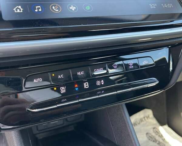 Белый Шевроле Bolt EUV, объемом двигателя 0 л и пробегом 1 тыс. км за 18500 $, фото 14 на Automoto.ua