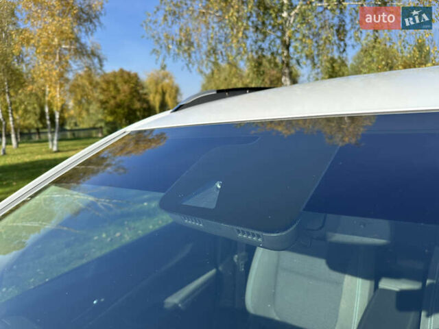 Белый Шевроле Bolt EUV, объемом двигателя 0 л и пробегом 36 тыс. км за 14300 $, фото 14 на Automoto.ua