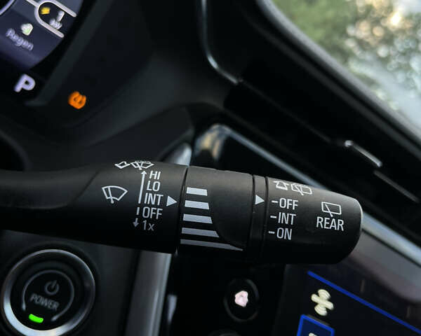 Білий Шевроле Bolt EUV, об'ємом двигуна 0 л та пробігом 166 тис. км за 21999 $, фото 64 на Automoto.ua