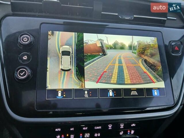 Белый Шевроле Bolt EUV, объемом двигателя 0 л и пробегом 25 тыс. км за 20500 $, фото 15 на Automoto.ua