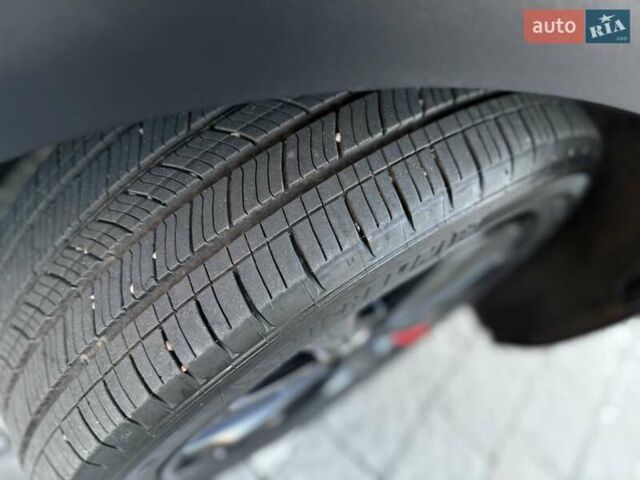 Белый Шевроле Bolt EUV, объемом двигателя 0 л и пробегом 16 тыс. км за 20550 $, фото 15 на Automoto.ua