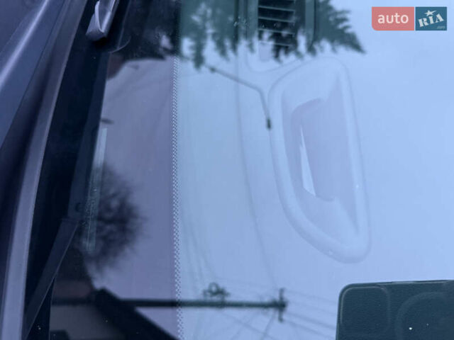 Чорний Шевроле Bolt EUV, об'ємом двигуна 0 л та пробігом 47 тис. км за 21000 $, фото 12 на Automoto.ua