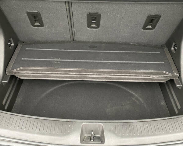 Черный Шевроле Bolt EUV, объемом двигателя 0 л и пробегом 43 тыс. км за 19000 $, фото 17 на Automoto.ua