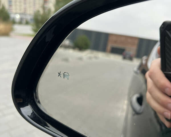 Черный Шевроле Bolt EUV, объемом двигателя 0 л и пробегом 75 тыс. км за 16900 $, фото 15 на Automoto.ua