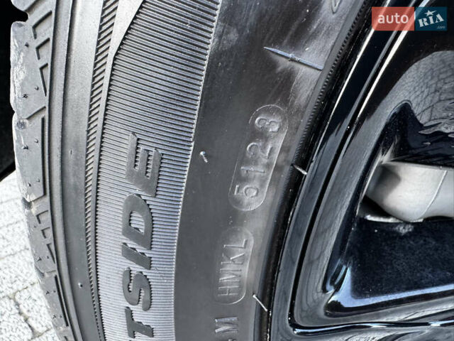 Черный Шевроле Bolt EUV, объемом двигателя 0 л и пробегом 48 тыс. км за 18900 $, фото 15 на Automoto.ua