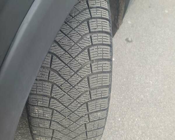 Черный Шевроле Bolt EUV, объемом двигателя 0 л и пробегом 41 тыс. км за 21100 $, фото 8 на Automoto.ua