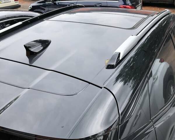 Черный Шевроле Bolt EUV, объемом двигателя 0 л и пробегом 27 тыс. км за 11000 $, фото 7 на Automoto.ua