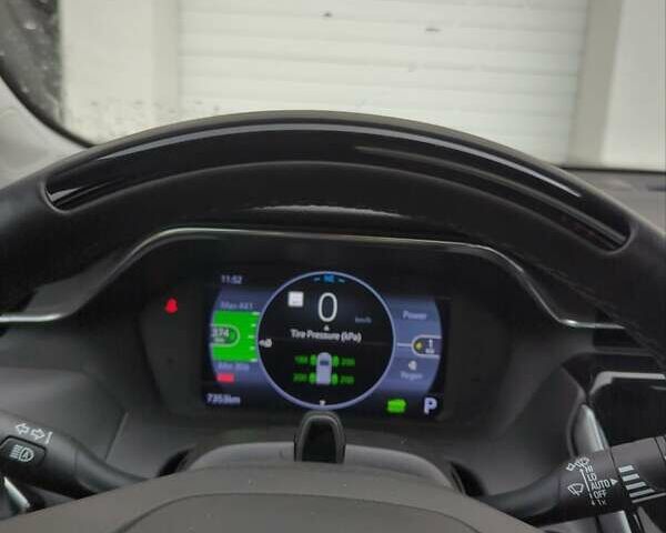 Черный Шевроле Bolt EUV, объемом двигателя 0 л и пробегом 7 тыс. км за 25999 $, фото 19 на Automoto.ua