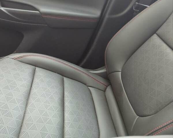 Черный Шевроле Bolt EUV, объемом двигателя 0 л и пробегом 7 тыс. км за 25999 $, фото 14 на Automoto.ua