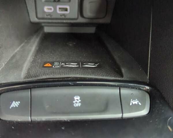 Черный Шевроле Bolt EUV, объемом двигателя 0 л и пробегом 7 тыс. км за 25999 $, фото 16 на Automoto.ua