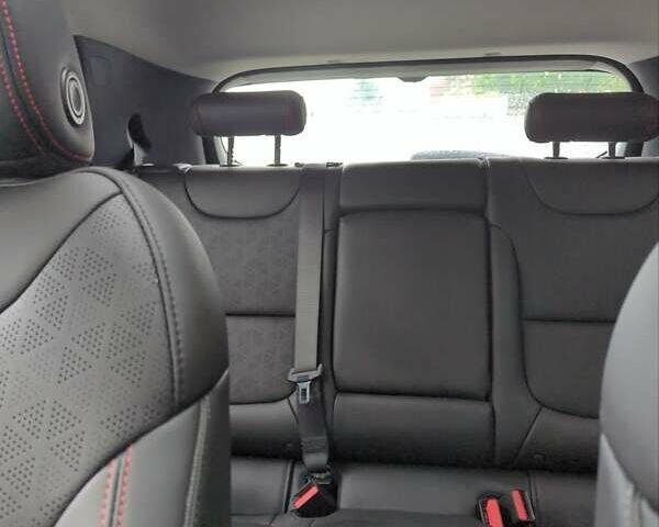 Черный Шевроле Bolt EUV, объемом двигателя 0 л и пробегом 7 тыс. км за 25999 $, фото 15 на Automoto.ua