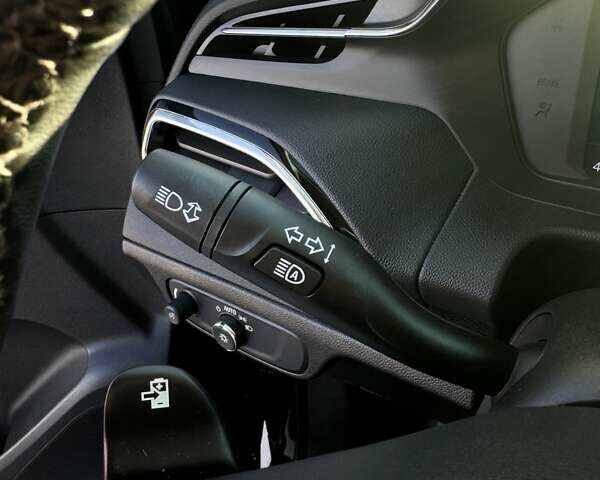 Черный Шевроле Bolt EUV, объемом двигателя 0 л и пробегом 43 тыс. км за 19000 $, фото 31 на Automoto.ua