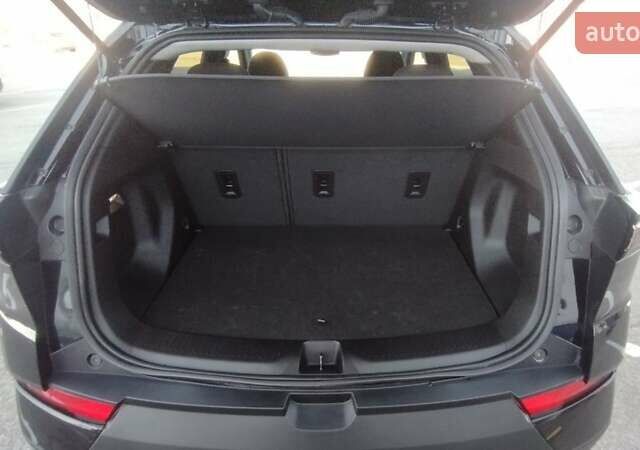 Черный Шевроле Bolt EUV, объемом двигателя 0 л и пробегом 17 тыс. км за 22000 $, фото 38 на Automoto.ua