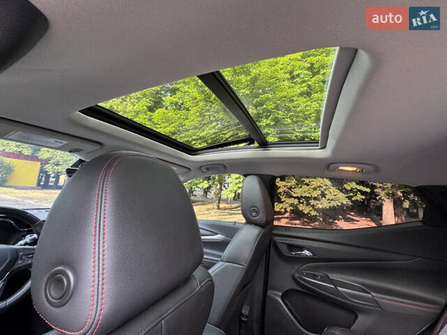 Шевроле Bolt EUV 2023 в Виннице на Automoto.ua Черный Шевроле Bolt EUV, объемом двигателя 0 л и пробегом 70 тыс. км за 21800 $, фото 9 на Automoto.ua