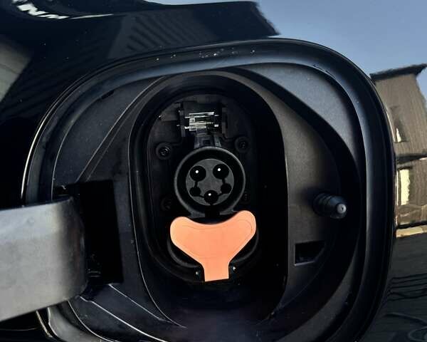 Черный Шевроле Bolt EUV, объемом двигателя 0 л и пробегом 43 тыс. км за 19000 $, фото 26 на Automoto.ua