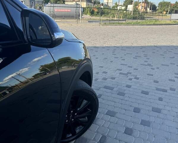 Черный Шевроле Bolt EUV, объемом двигателя 0 л и пробегом 43 тыс. км за 19000 $, фото 2 на Automoto.ua