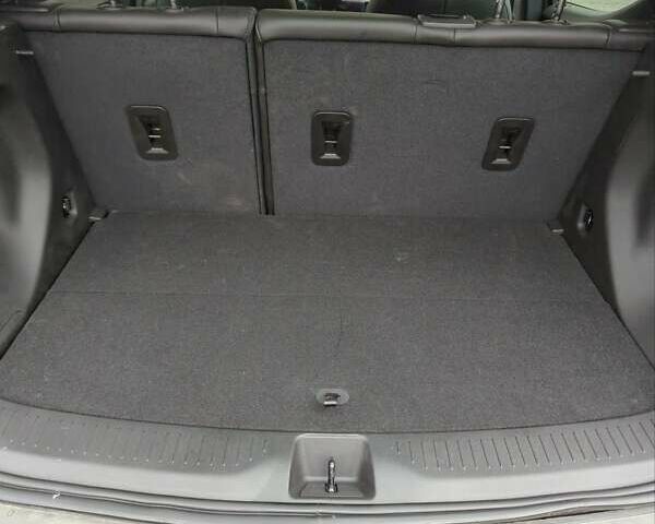 Черный Шевроле Bolt EUV, объемом двигателя 0 л и пробегом 7 тыс. км за 25999 $, фото 21 на Automoto.ua