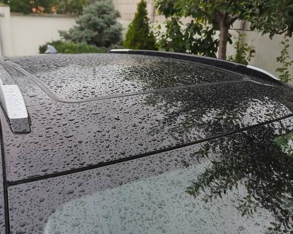 Черный Шевроле Bolt EUV, объемом двигателя 0 л и пробегом 7 тыс. км за 25999 $, фото 7 на Automoto.ua