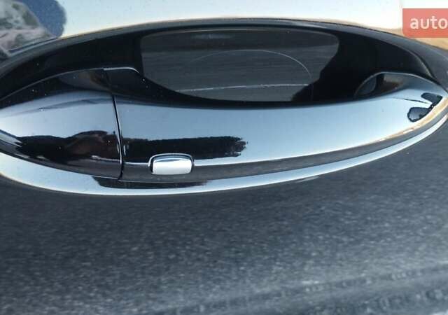 Черный Шевроле Bolt EUV, объемом двигателя 0 л и пробегом 17 тыс. км за 22000 $, фото 36 на Automoto.ua