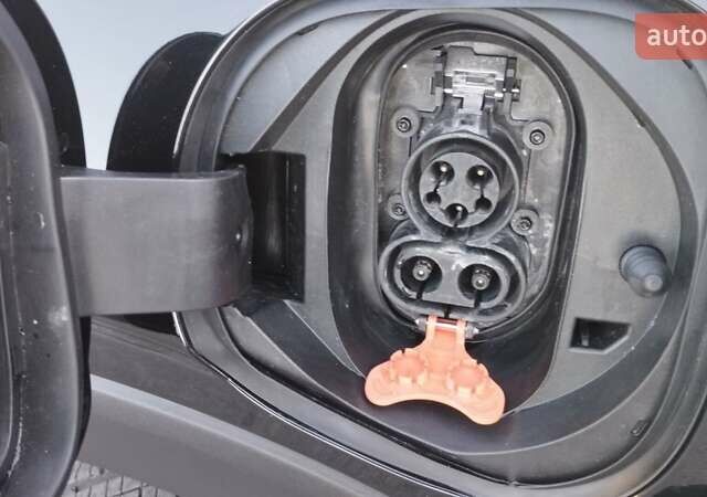 Черный Шевроле Bolt EUV, объемом двигателя 0 л и пробегом 17 тыс. км за 22000 $, фото 41 на Automoto.ua