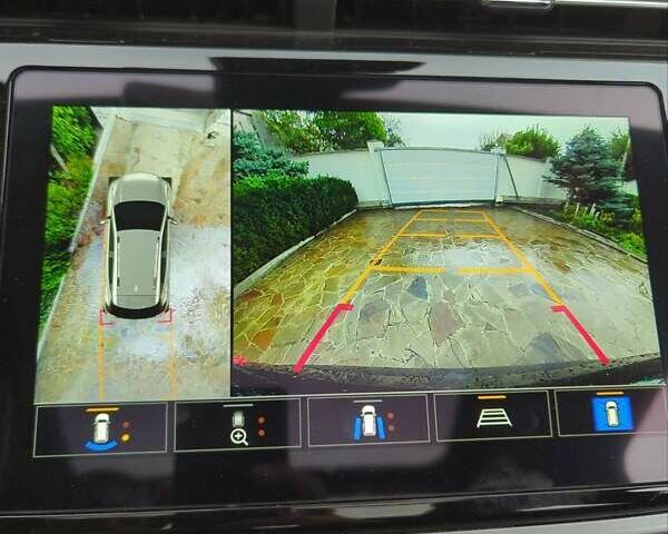 Черный Шевроле Bolt EUV, объемом двигателя 0 л и пробегом 7 тыс. км за 25999 $, фото 17 на Automoto.ua