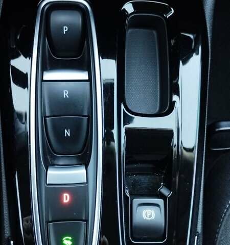 Черный Шевроле Bolt EUV, объемом двигателя 0 л и пробегом 17 тыс. км за 22000 $, фото 45 на Automoto.ua