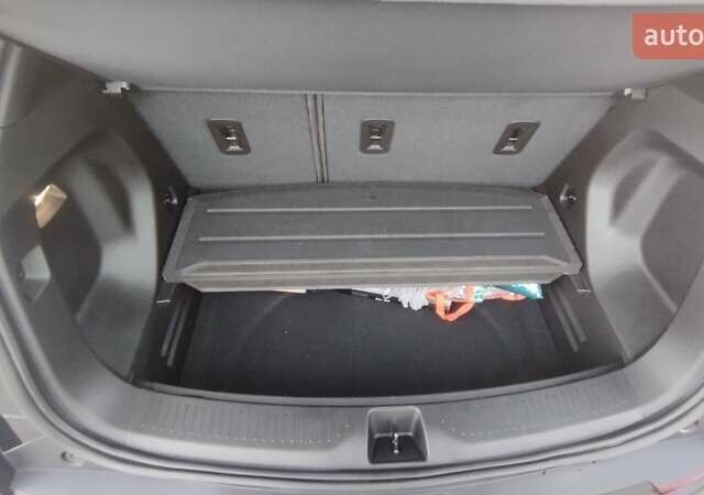 Черный Шевроле Bolt EUV, объемом двигателя 0 л и пробегом 17 тыс. км за 22000 $, фото 37 на Automoto.ua