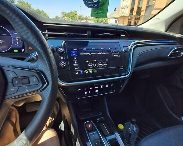 Черный Шевроле Bolt EUV, объемом двигателя 0 л и пробегом 15 тыс. км за 19900 $, фото 22 на Automoto.ua