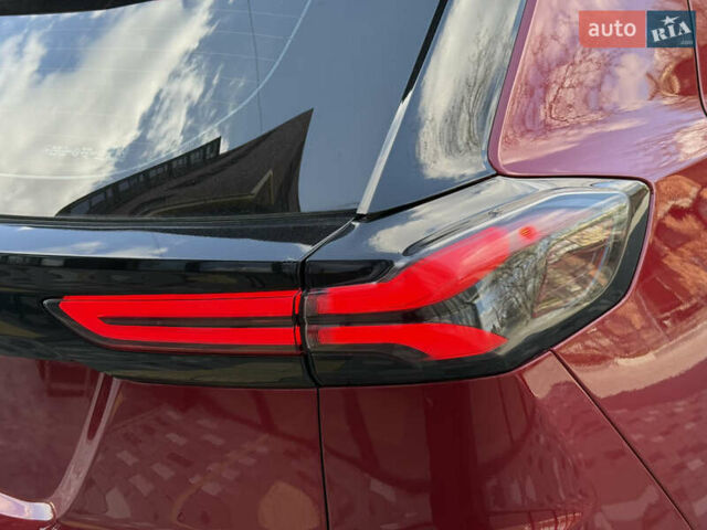 Червоний Шевроле Bolt EUV, об'ємом двигуна 0 л та пробігом 32 тис. км за 22000 $, фото 72 на Automoto.ua