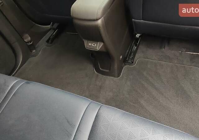 Красный Шевроле Bolt EUV, объемом двигателя 0 л и пробегом 22 тыс. км за 22000 $, фото 32 на Automoto.ua