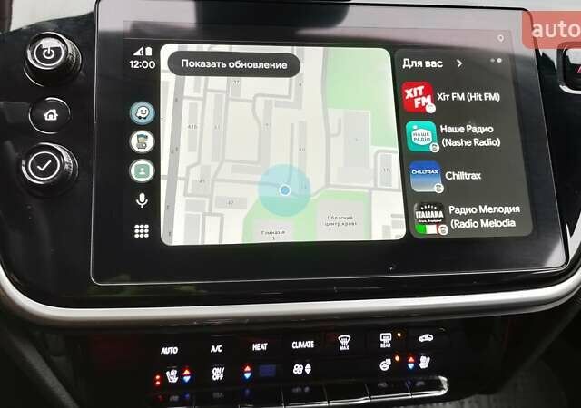 Красный Шевроле Bolt EUV, объемом двигателя 0 л и пробегом 22 тыс. км за 22000 $, фото 21 на Automoto.ua