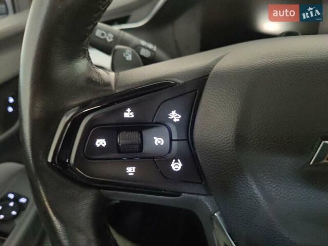 Шевроле Bolt EUV, объемом двигателя 0 л и пробегом 37 тыс. км за 19000 $, фото 14 на Automoto.ua