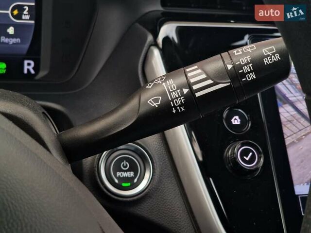 Шевроле Bolt EUV, объемом двигателя 0 л и пробегом 22 тыс. км за 25990 $, фото 50 на Automoto.ua
