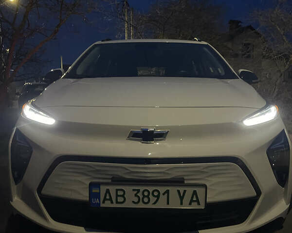 Шевроле Bolt EUV, объемом двигателя 0 л и пробегом 85 тыс. км за 23500 $, фото 10 на Automoto.ua