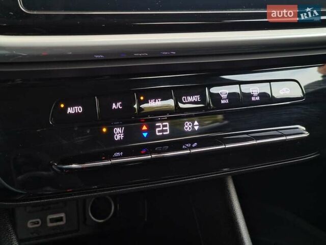 Шевроле Bolt EUV, объемом двигателя 0 л и пробегом 22 тыс. км за 25990 $, фото 48 на Automoto.ua
