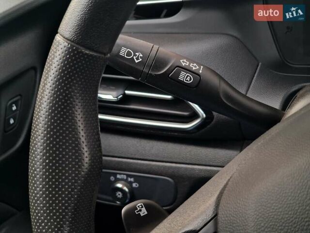 Шевроле Bolt EUV, объемом двигателя 0 л и пробегом 22 тыс. км за 25990 $, фото 51 на Automoto.ua