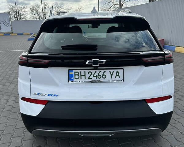 Шевроле Bolt EUV, объемом двигателя 0 л и пробегом 25 тыс. км за 23800 $, фото 6 на Automoto.ua