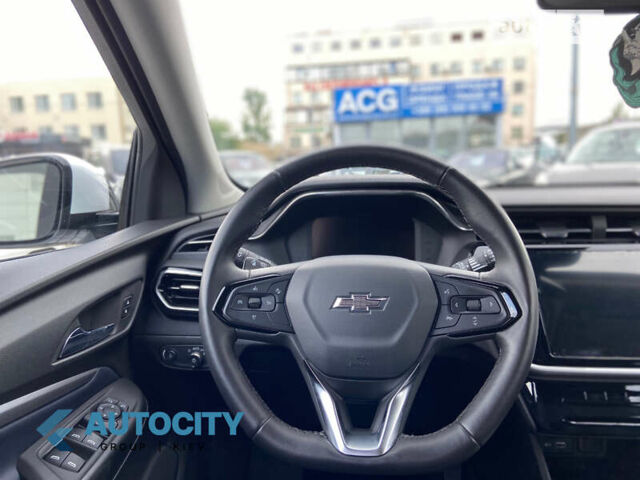 Шевроле Bolt EUV, объемом двигателя 0 л и пробегом 4 тыс. км за 26500 $, фото 9 на Automoto.ua