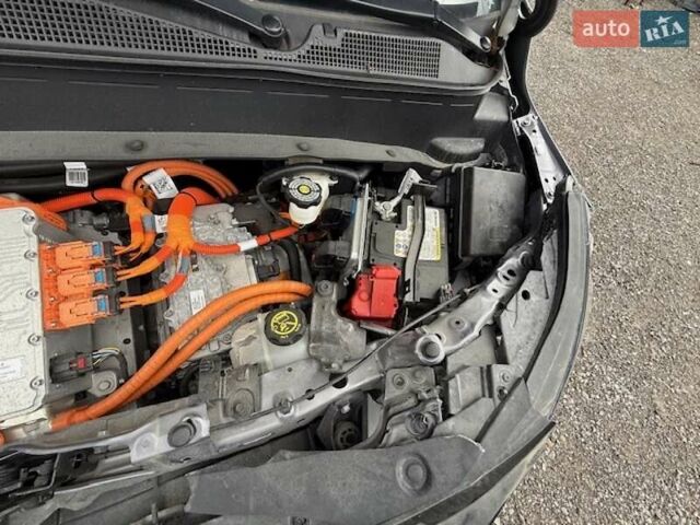 Шевроле Bolt EUV, объемом двигателя 0 л и пробегом 41 тыс. км за 10500 $, фото 20 на Automoto.ua
