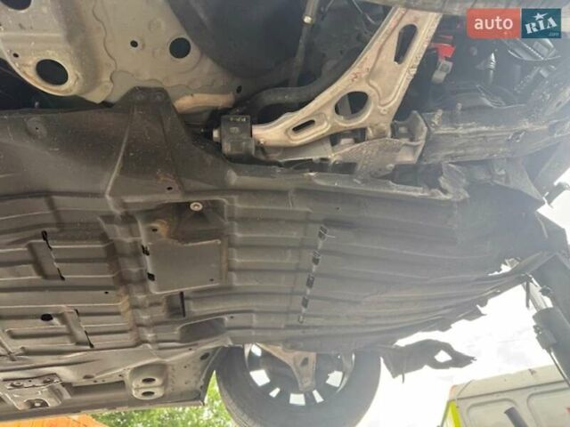 Шевроле Bolt EUV, объемом двигателя 0 л и пробегом 41 тыс. км за 9500 $, фото 1 на Automoto.ua