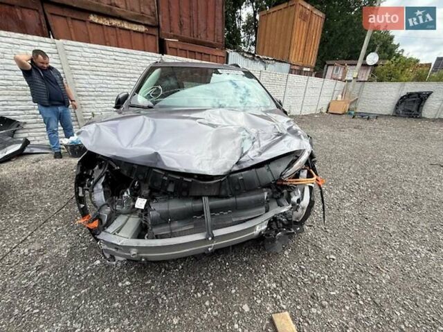 Шевроле Bolt EUV, объемом двигателя 0 л и пробегом 41 тыс. км за 10500 $, фото 27 на Automoto.ua