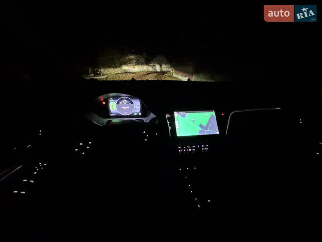 Шевроле Bolt EUV, об'ємом двигуна 0 л та пробігом 49 тис. км за 19100 $, фото 26 на Automoto.ua