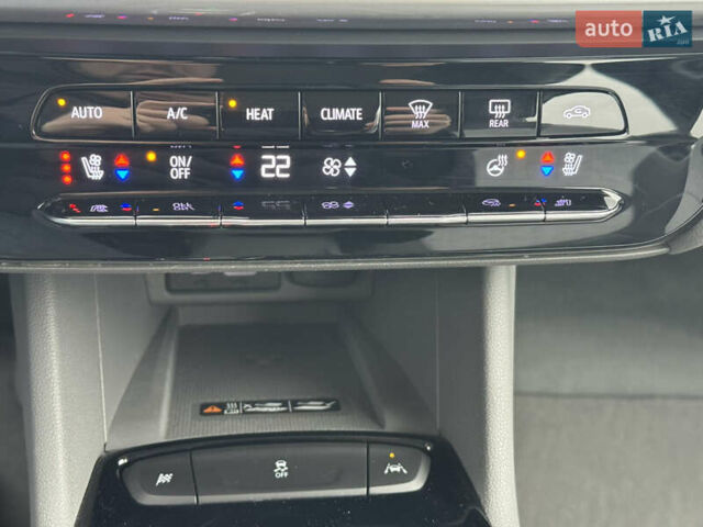 Шевроле Bolt EUV, об'ємом двигуна 0 л та пробігом 49 тис. км за 19100 $, фото 22 на Automoto.ua