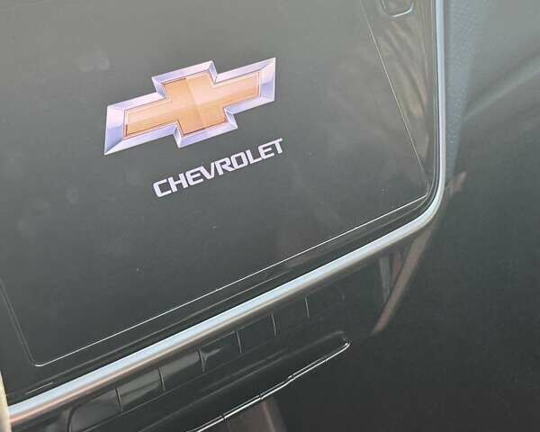 Шевроле Bolt EUV, объемом двигателя 0 л и пробегом 41 тыс. км за 9500 $, фото 28 на Automoto.ua