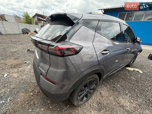 Шевроле Bolt EUV, объемом двигателя 0 л и пробегом 41 тыс. км за 10500 $, фото 24 на Automoto.ua