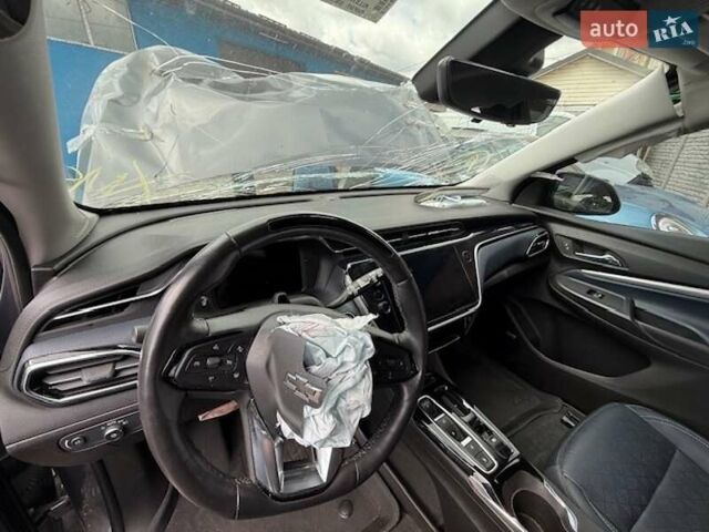 Шевроле Bolt EUV, объемом двигателя 0 л и пробегом 41 тыс. км за 10500 $, фото 11 на Automoto.ua