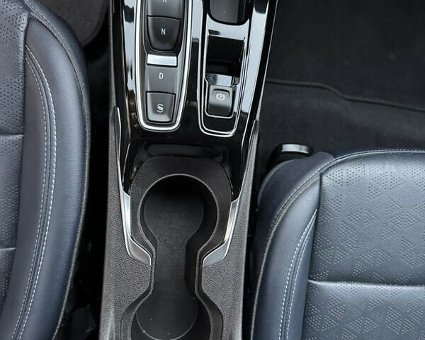 Шевроле Bolt EUV, об'ємом двигуна 0 л та пробігом 37 тис. км за 22500 $, фото 12 на Automoto.ua